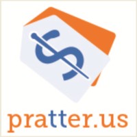 Pratter, Inc. logo, Pratter, Inc. contact details