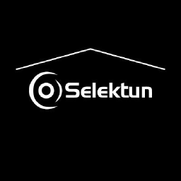 SELEKTUN logo, SELEKTUN contact details