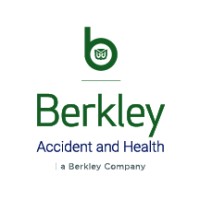 Berkley Accident and Health logo, Berkley Accident and Health contact details