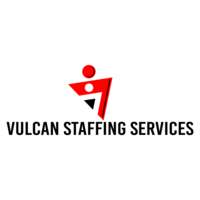 Vulcan Staffing Services logo, Vulcan Staffing Services contact details