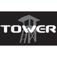 Tower Paddle Boards logo, Tower Paddle Boards contact details