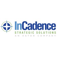 InCadence logo, InCadence contact details