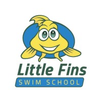 Little Fins Swim School logo, Little Fins Swim School contact details