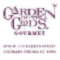 Garden of the Gods' Gourmet logo, Garden of the Gods' Gourmet contact details