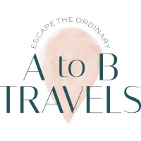 A to B Travels logo, A to B Travels contact details