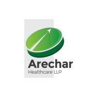 ARECHAR - Leading Manufacturer of Life-Saving Drugs logo, ARECHAR - Leading Manufacturer of Life-Saving Drugs contact details