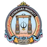 Satavahana University, Karimnagar logo, Satavahana University, Karimnagar contact details