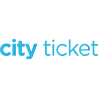 Cityticket logo, Cityticket contact details