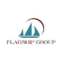 Flagship Group logo, Flagship Group contact details