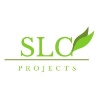 SLC Projects logo, SLC Projects contact details