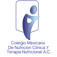 Colegio Mexicano de Nutrición Clínica y Terapia Nutricional, A.C. logo, Colegio Mexicano de Nutrición Clínica y Terapia Nutricional, A.C. contact details