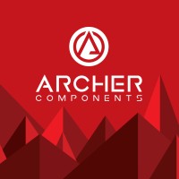 Archer Components logo, Archer Components contact details