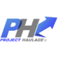 Project Haulage logo, Project Haulage contact details