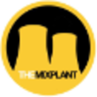 The Mixplant logo, The Mixplant contact details