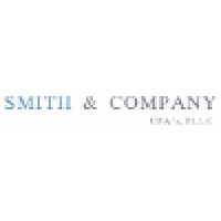 Smith & Company CPAs, PLLC logo, Smith & Company CPAs, PLLC contact details