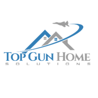 Top Gun Home Solutions logo, Top Gun Home Solutions contact details