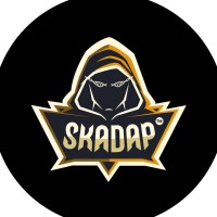 Skadap Esports logo, Skadap Esports contact details