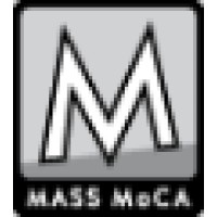 MASS MoCA logo, MASS MoCA contact details