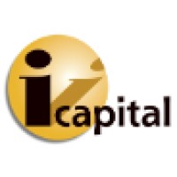 i capital logo, i capital contact details