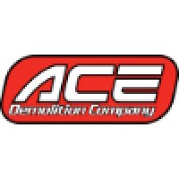 ACE Demolition Company logo, ACE Demolition Company contact details