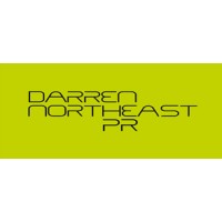 Darren Northeast PR Ltd logo, Darren Northeast PR Ltd contact details