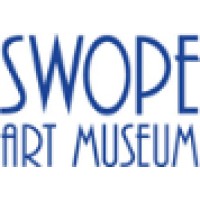 Swope Art Museum logo, Swope Art Museum contact details