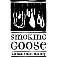 Smoking Goose logo, Smoking Goose contact details