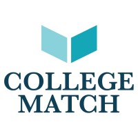 College Match LA logo, College Match LA contact details