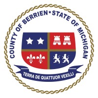 County Of Berrien logo, County Of Berrien contact details