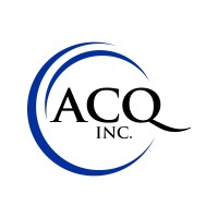 ACQ, inc. logo, ACQ, inc. contact details