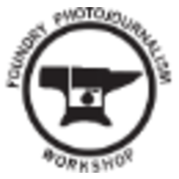 Foundry Photojournalism Workshop logo, Foundry Photojournalism Workshop contact details