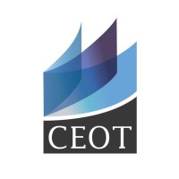 CEOT logo, CEOT contact details