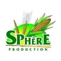 SPHERE PRODUCTION logo, SPHERE PRODUCTION contact details