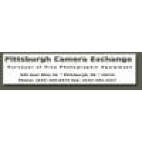 Pittsburgh Camera Exchange logo, Pittsburgh Camera Exchange contact details