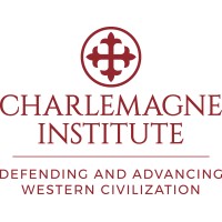 The Charlemagne Institute logo, The Charlemagne Institute contact details