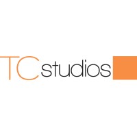 TC Studios logo, TC Studios contact details