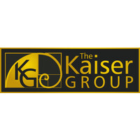 The Kaiser Group logo, The Kaiser Group contact details