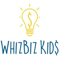 Whiz Biz Kids logo, Whiz Biz Kids contact details