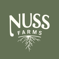 Nuss Farms logo, Nuss Farms contact details