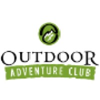 Outdoor Adventure Club logo, Outdoor Adventure Club contact details