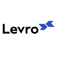 Levro logo, Levro contact details