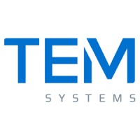 TEM Systems, Inc. logo, TEM Systems, Inc. contact details