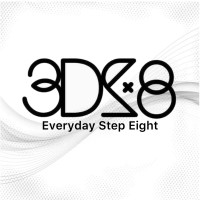 Everyday Step Eight LLC logo, Everyday Step Eight LLC contact details