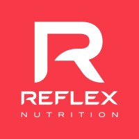 Reflex Nutrition logo, Reflex Nutrition contact details