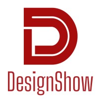 Design Show logo, Design Show contact details