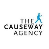 The CauseWay Agency logo, The CauseWay Agency contact details