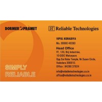 Reliable Technologies, Inc. logo, Reliable Technologies, Inc. contact details