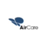 AirCare logo, AirCare contact details