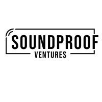 Soundproof Ventures logo, Soundproof Ventures contact details