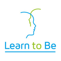 LEARN TO BE logo, LEARN TO BE contact details